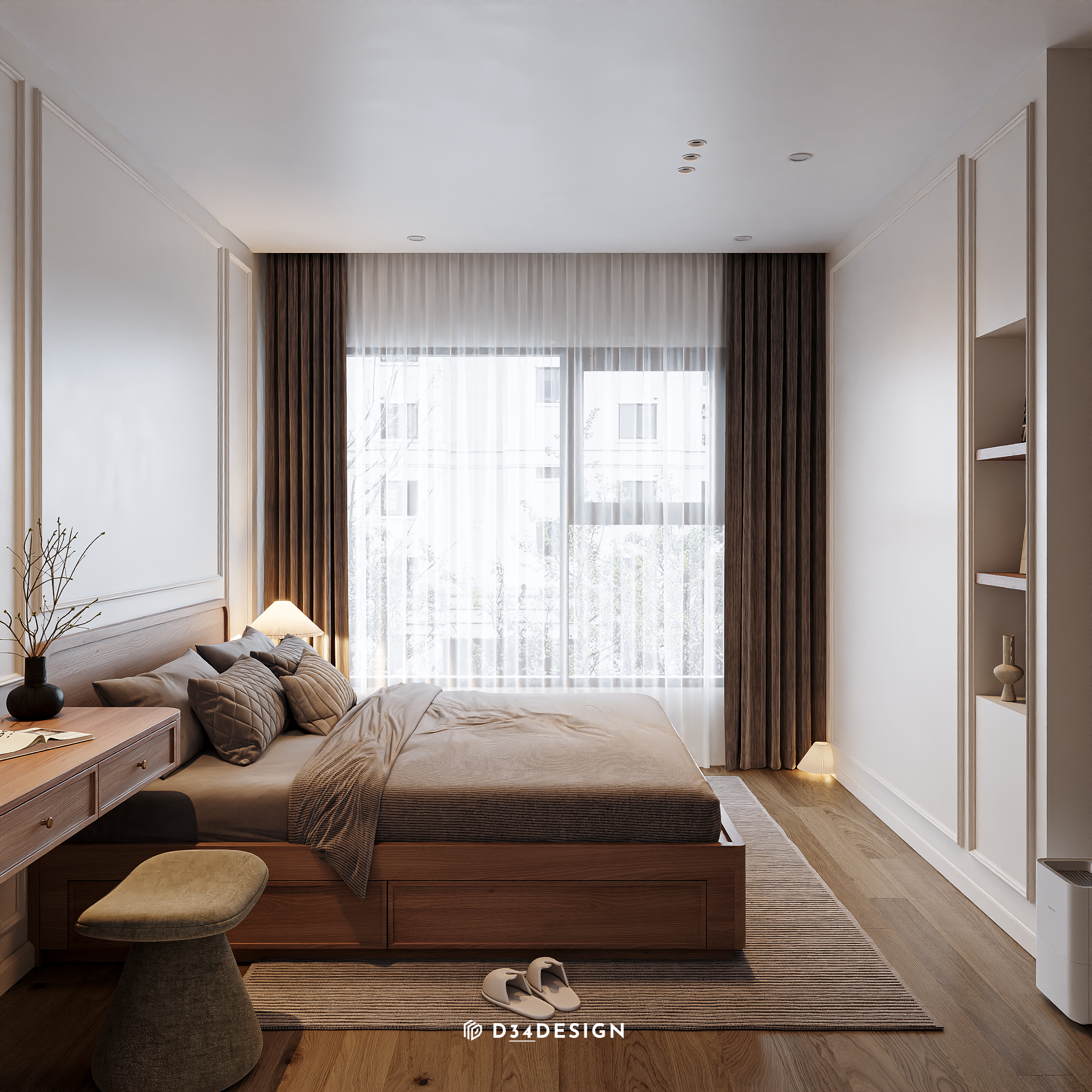 GS5 迈阿密·云顶智慧城市-33