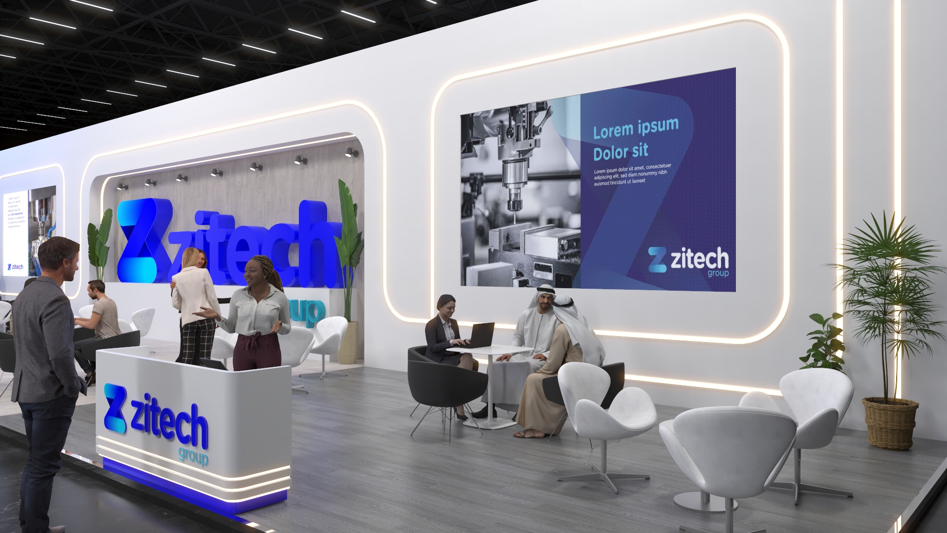 Zitech Booth Proposal 02 | Mactech Egypt-2