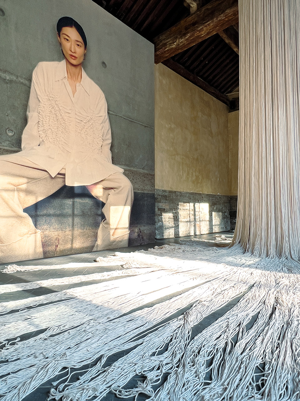 ZARA限时艺术空间,北京丨中国北京丨SKYnoa-58