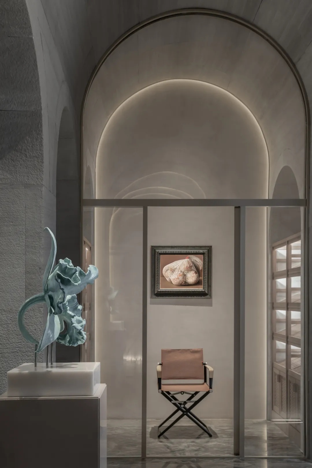 太子湾艺城湾樽丨中国深圳丨于舍 YU STUDIO-26