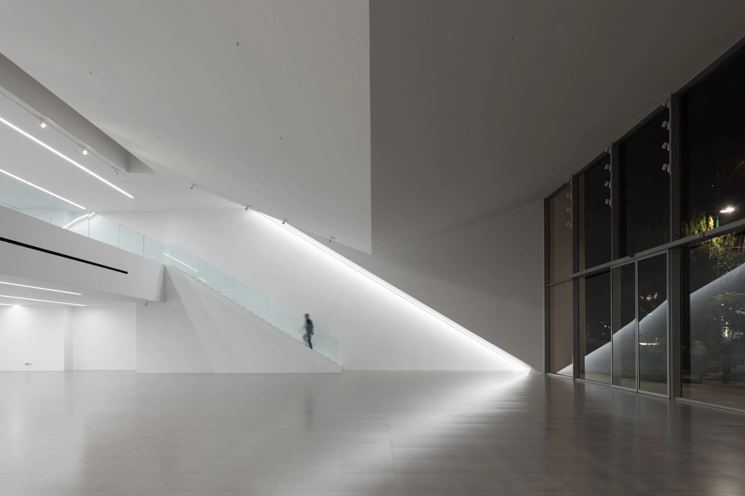 德黑兰帕斯展厅二丨伊朗德黑兰-18