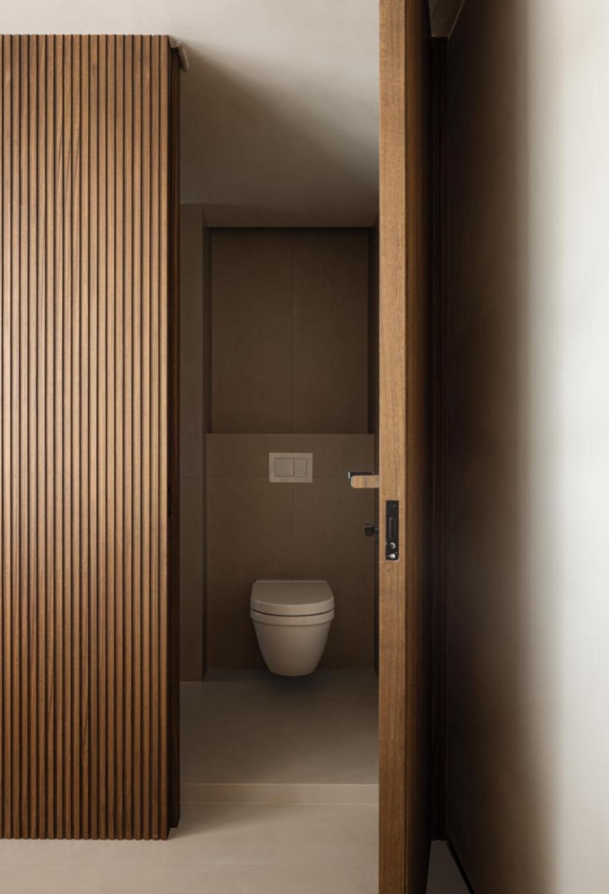 无隅丨中国浙江丨研它空间设计-42