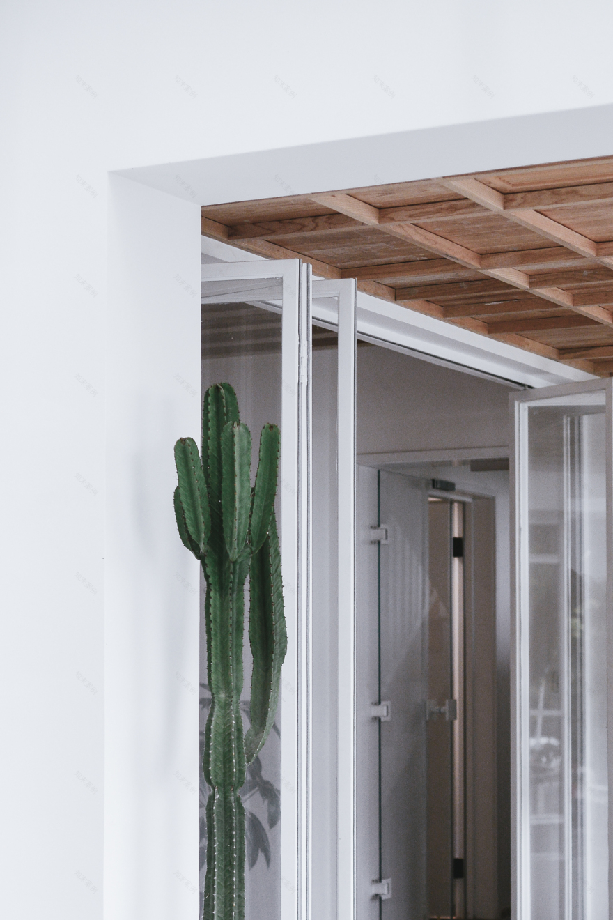 别止·南山丨中国重庆丨简璞设计-25