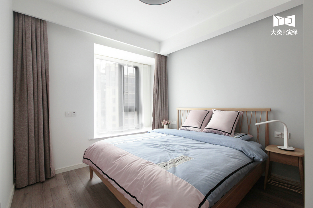 《格调▪经纬城市绿洲》 | 现代简约，个性十足-24