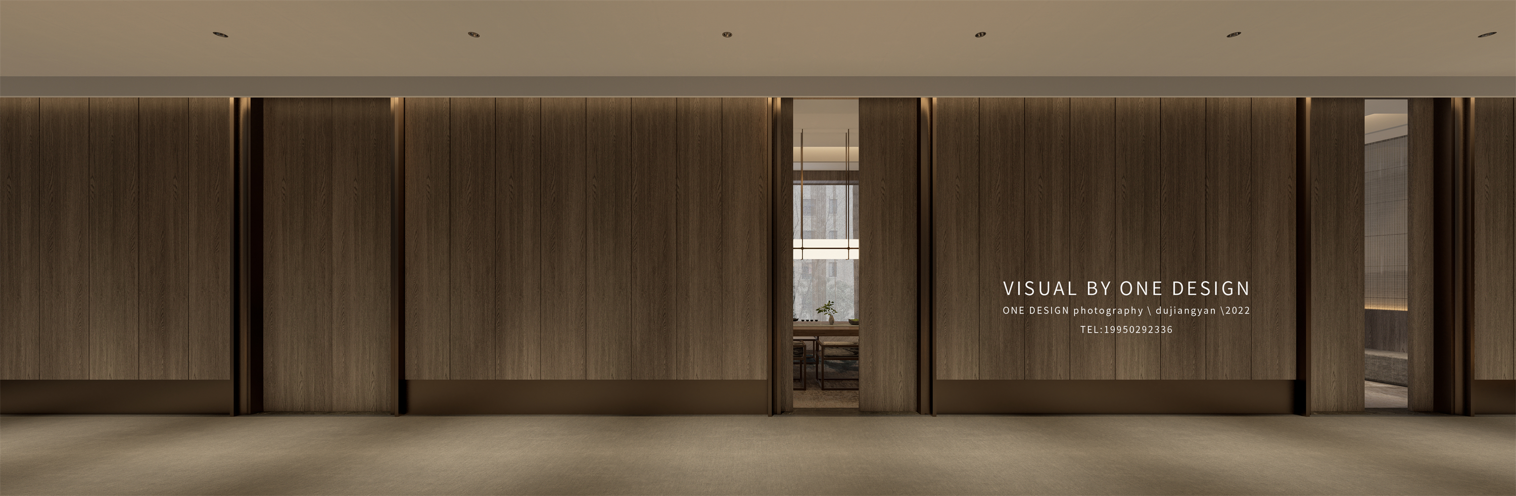 都江堰凤鸣文化酒店效果图高端酒店空间设计美学案例-22