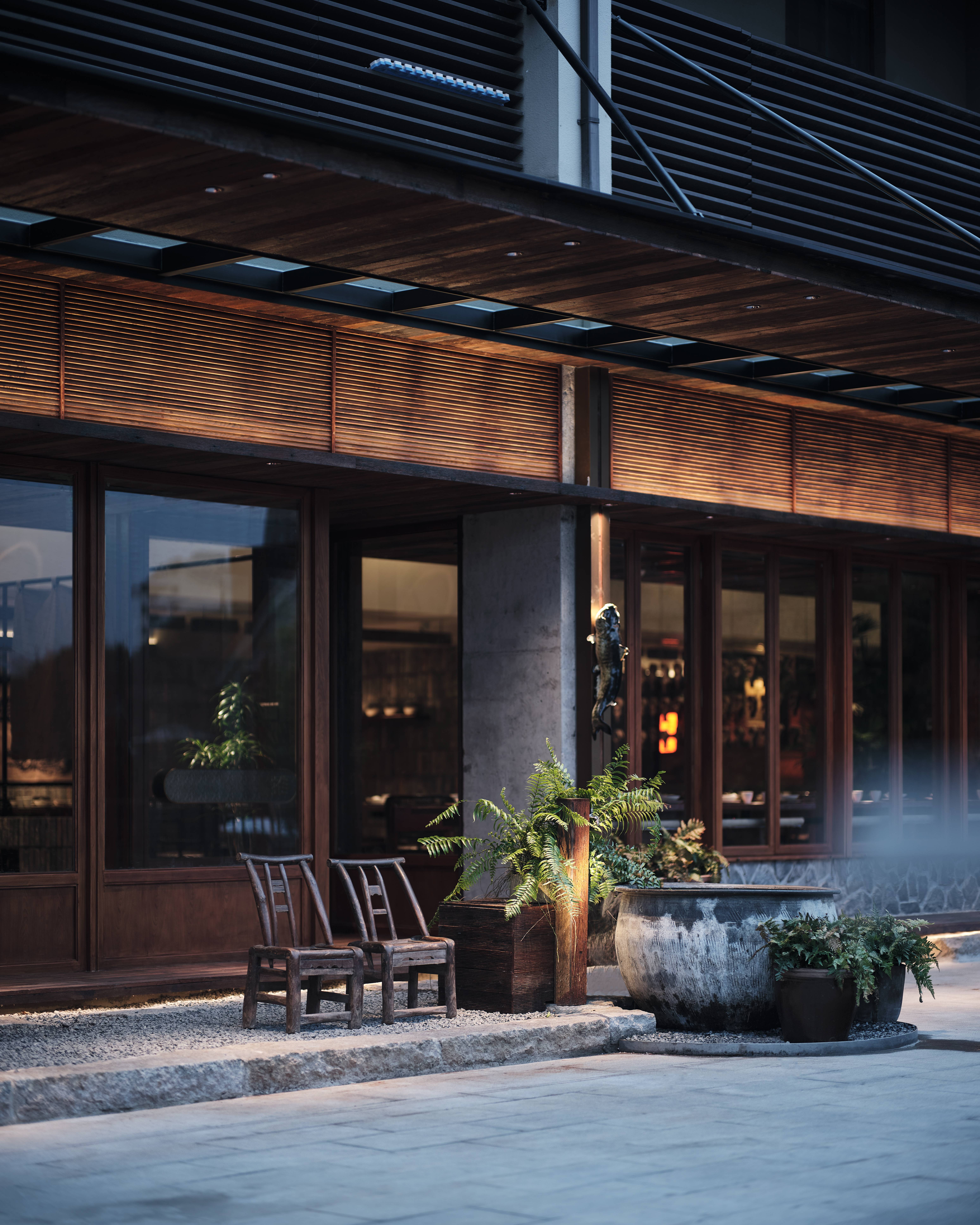 巴川鱼火锅丨中国南京-12