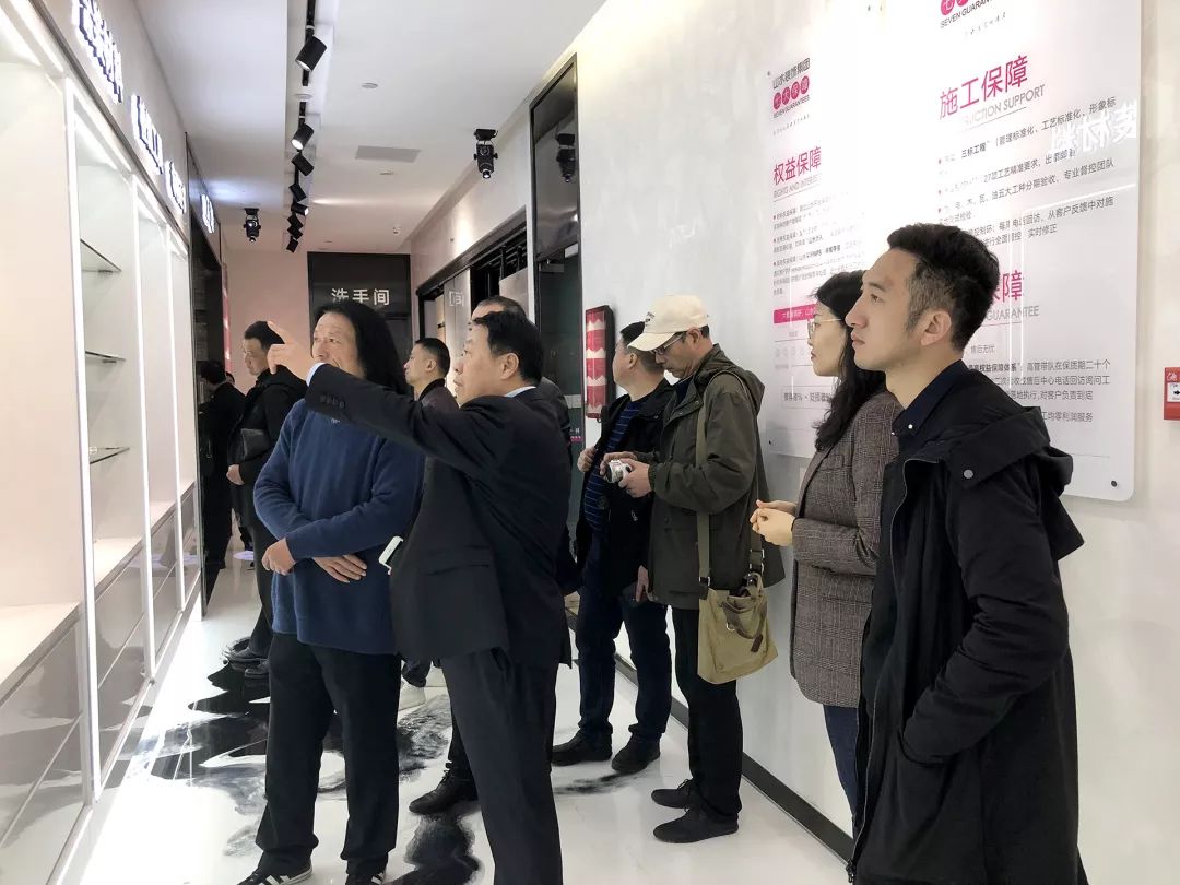 蚌埠江苏两地设计师齐聚山水,探讨装饰艺术-22