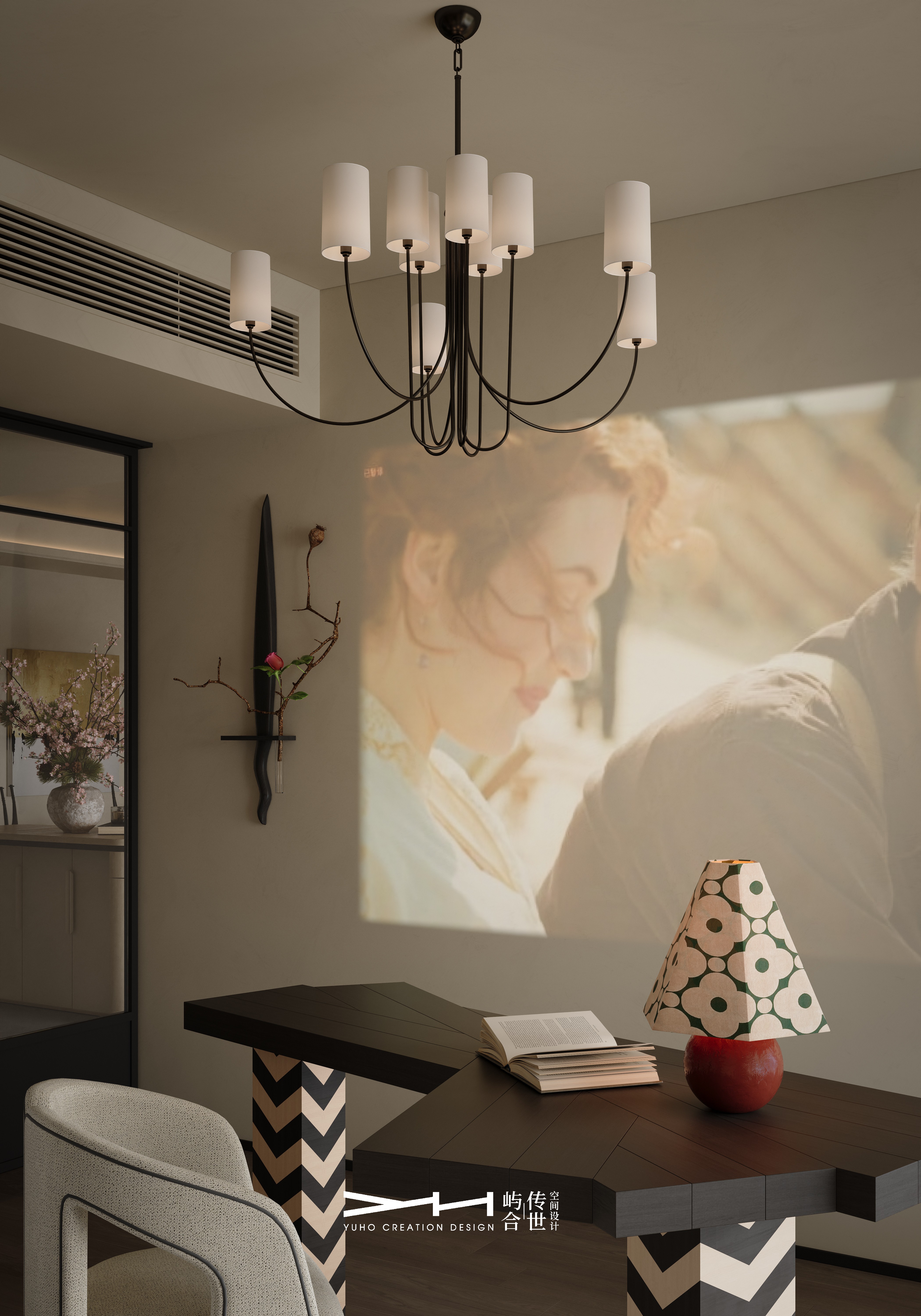 屿合传世 · 绿城桂语云峰-27