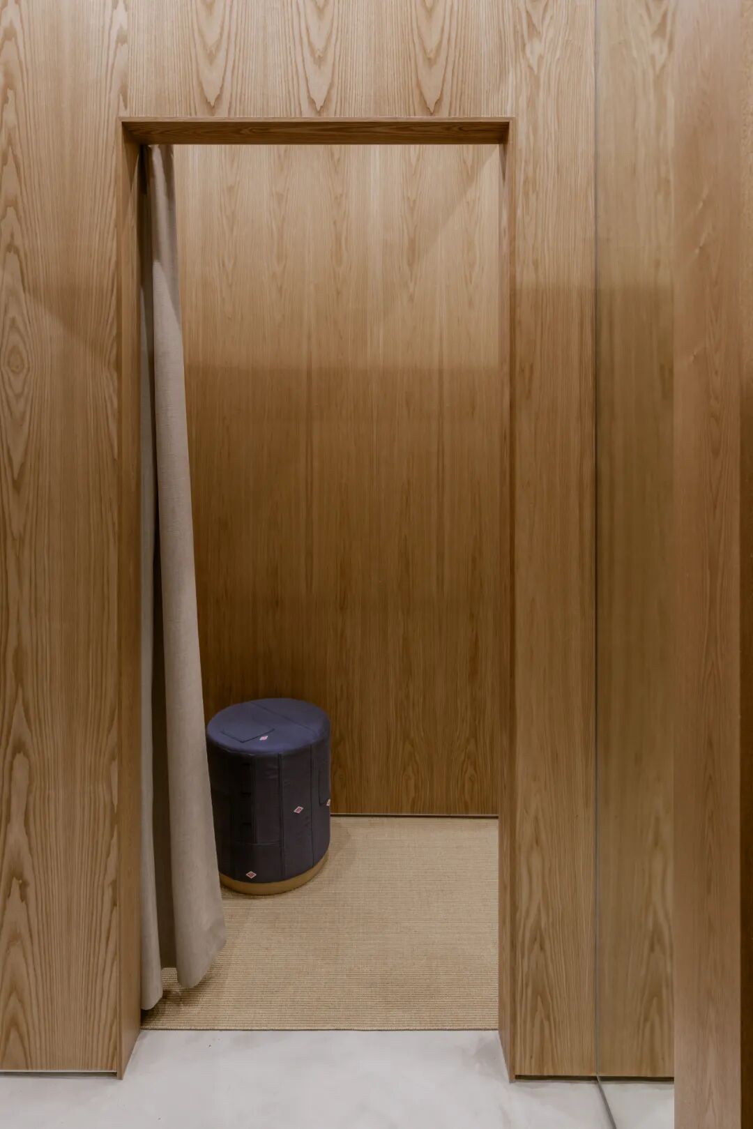 DANTON福冈店|在开放中聚焦-84