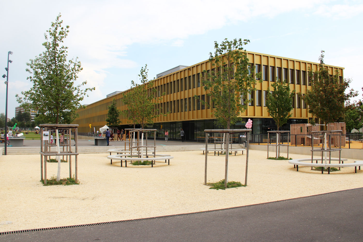 瑞士Pars du Cossy周围景观-20