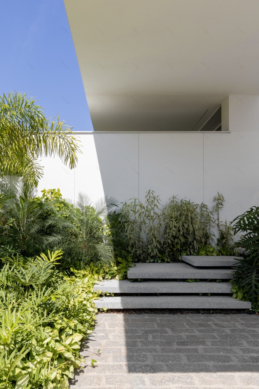 CS公寓丨巴西圣保罗丨Fpoles Arquitetos-46