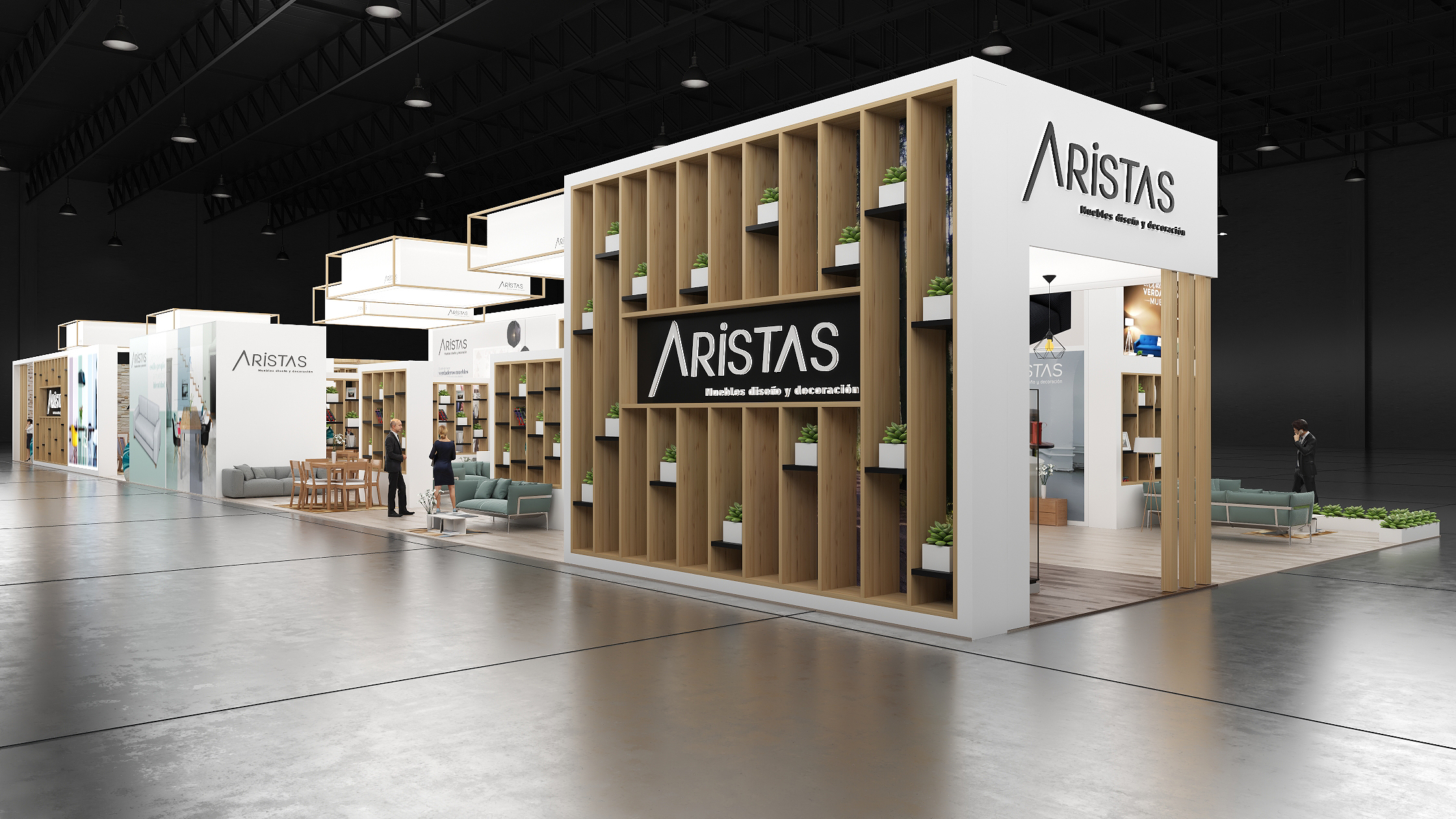 ARISTAS 2019-4