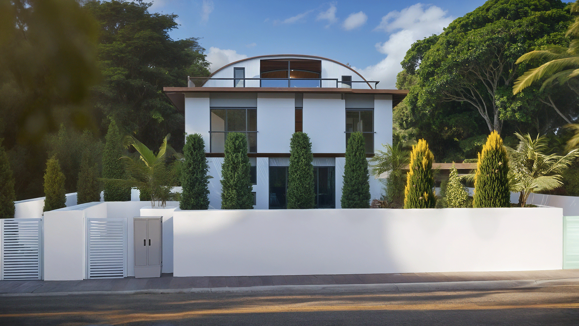 Sha'ar HaYam St 31-3