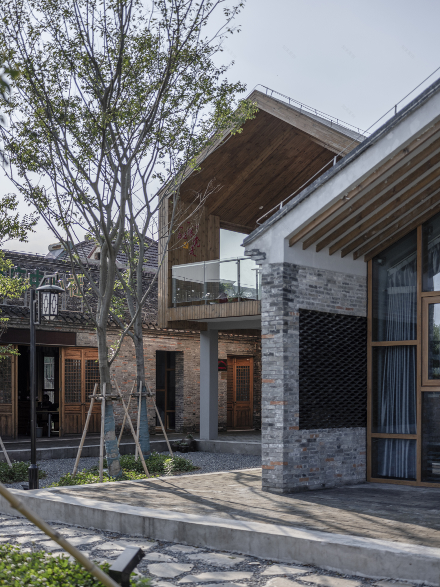 唐宝学院·社区与市民中心-25