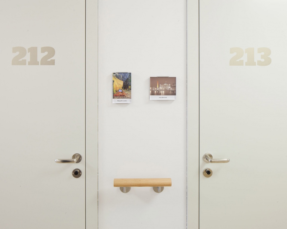 Frauensteinmatt看护中心-27