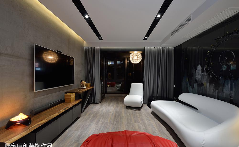 
闲居，是对自己最好的馈赠 -3