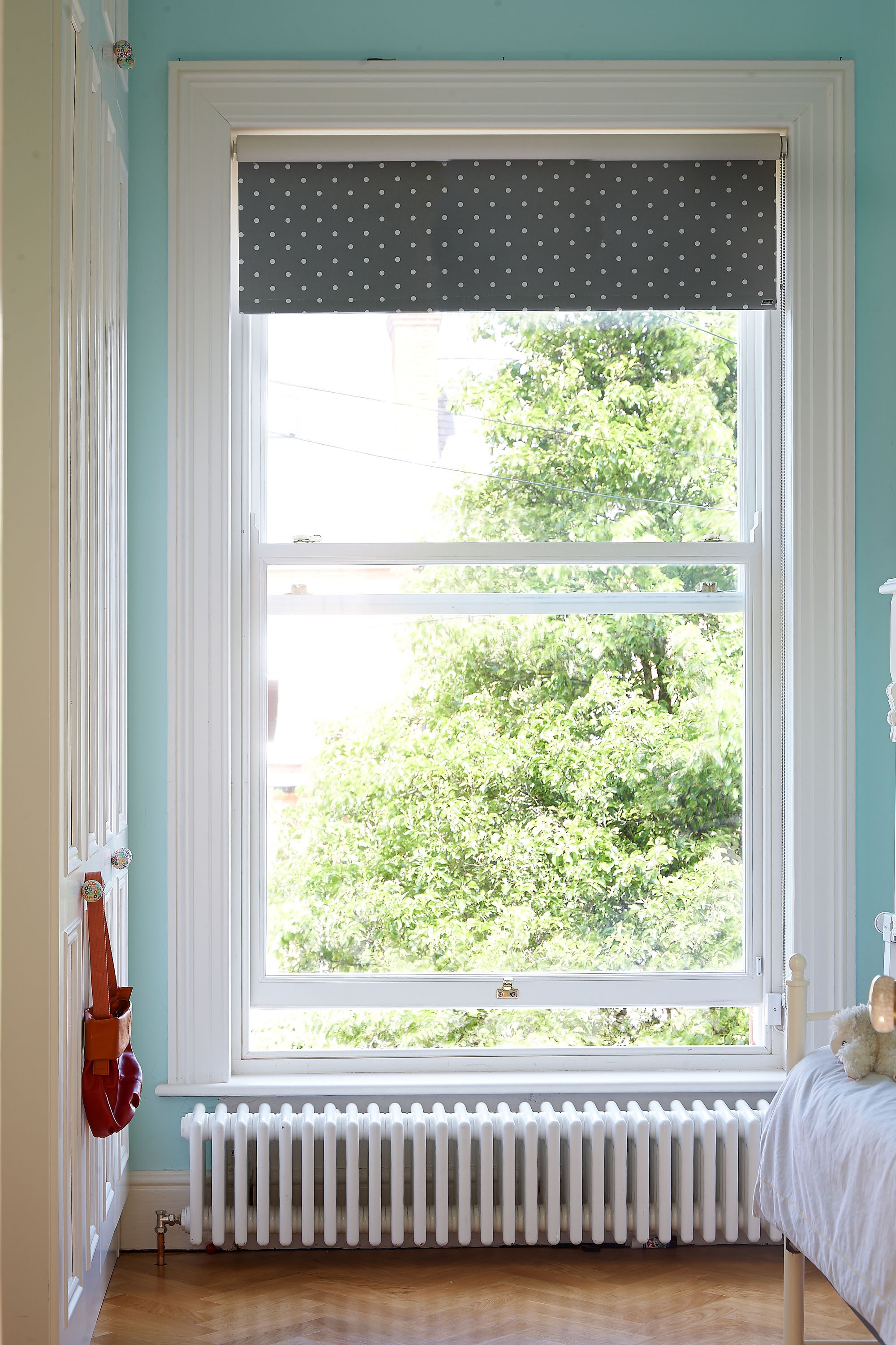 爱德华式红砖住宅的现代改造-36