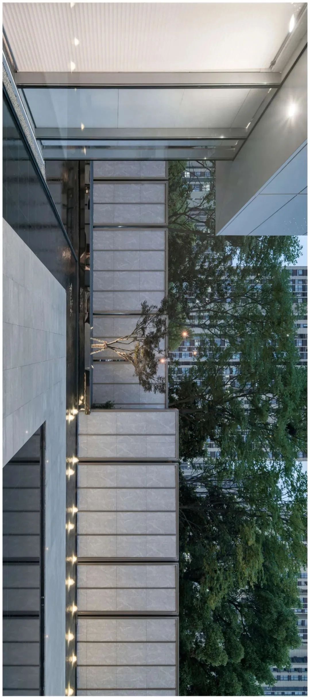 华宇新城天境丨中国常州丨LAURENT 罗朗景观-21