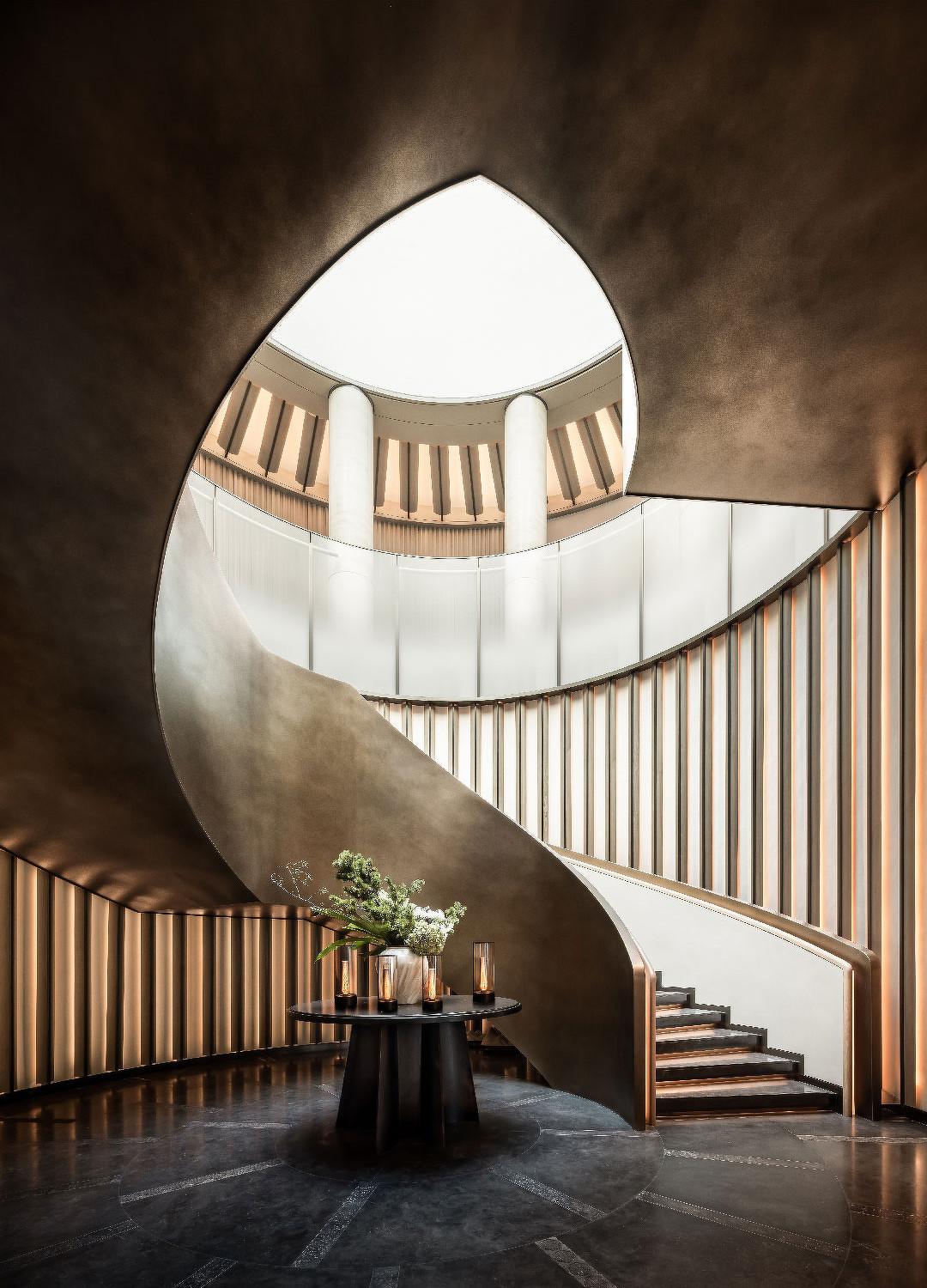 苏州阳澄湖悦榕庄酒店丨中国苏州丨YANG · 杨邦胜设计-32