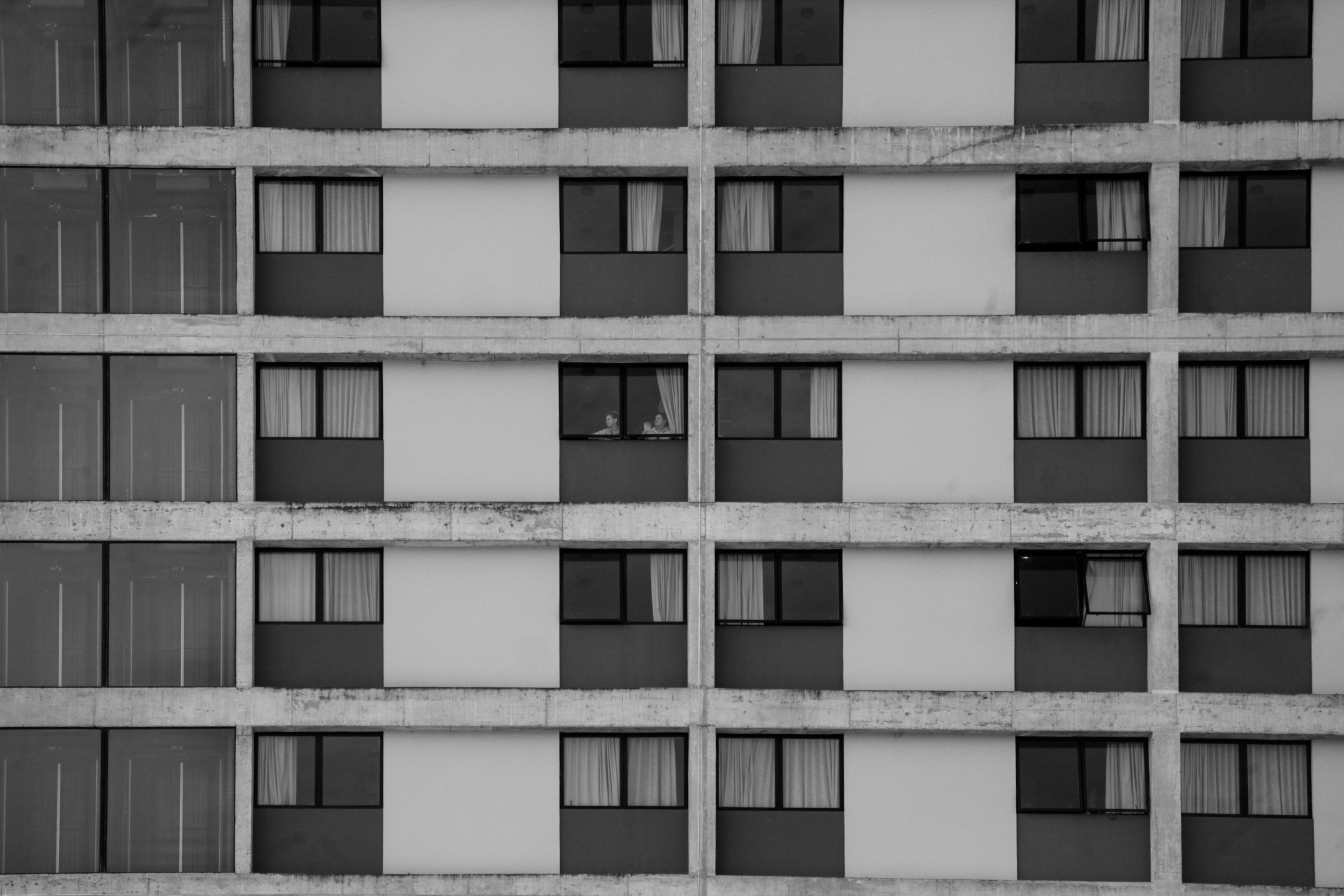 海岛之石酒店丨巴西圣卡塔琳娜丨PJV Arquitetura-10