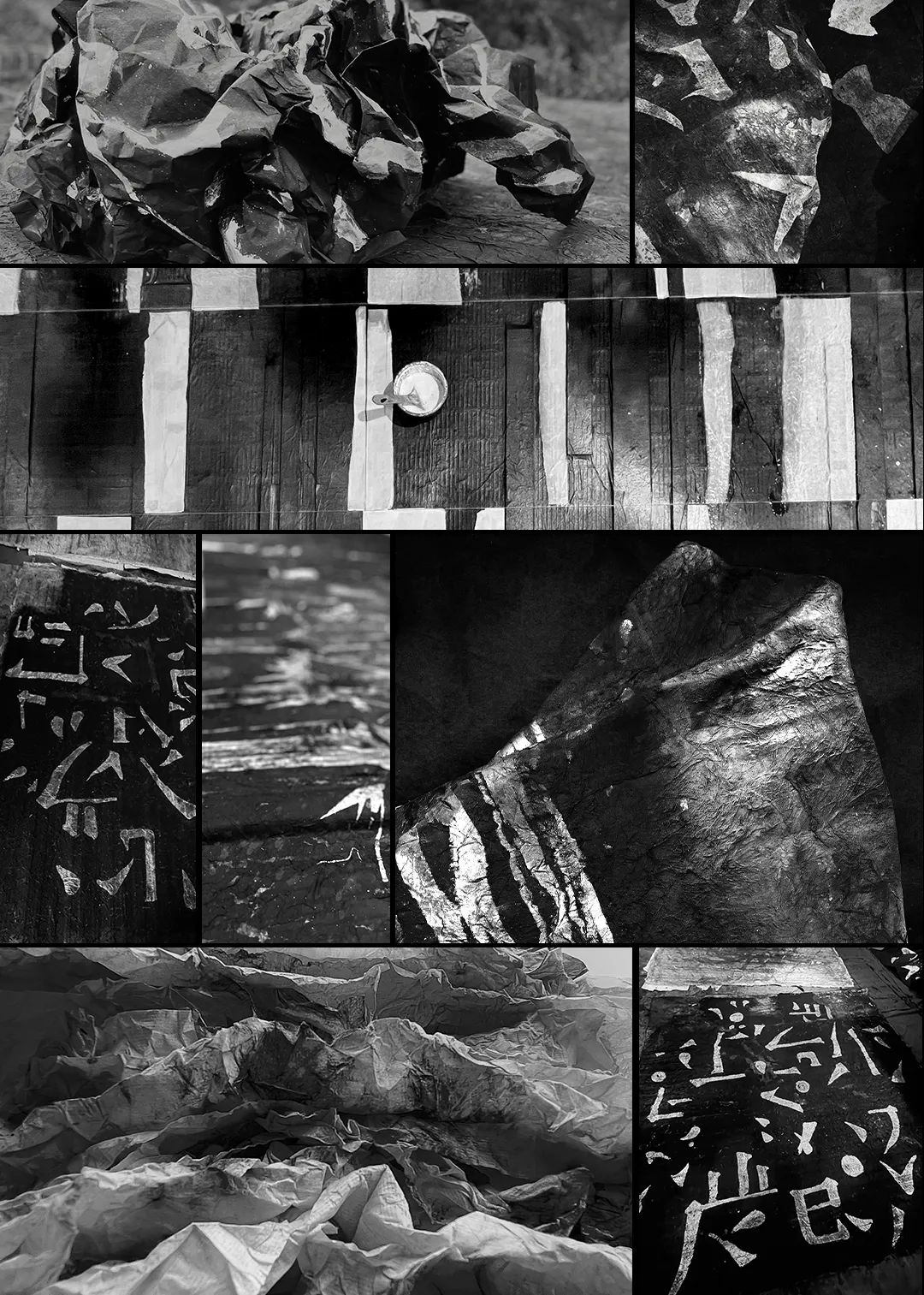 南沙先锋餐厅  Suparnin大鹏鸟幻境花园丨黄永才及共和都市团队-73