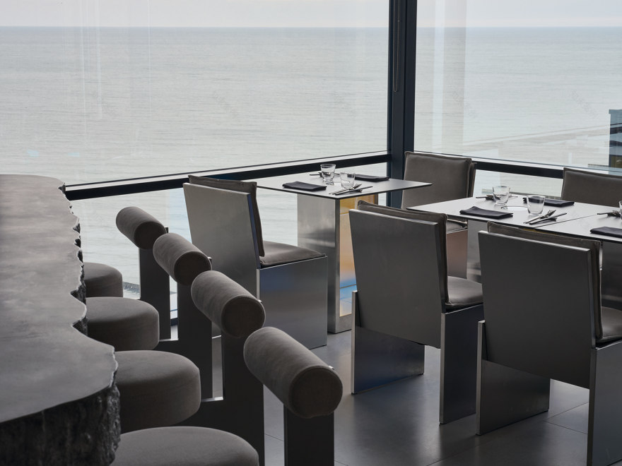 NAVERH 餐厅丨俄罗斯丨Sofia Smaznova-27