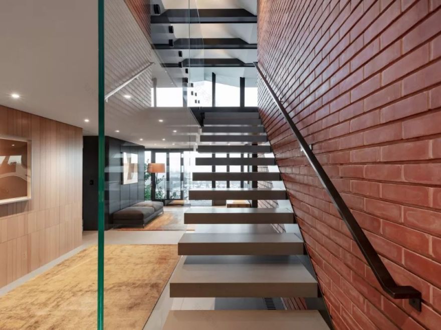 碧桂园【铜雀台】售楼部-72