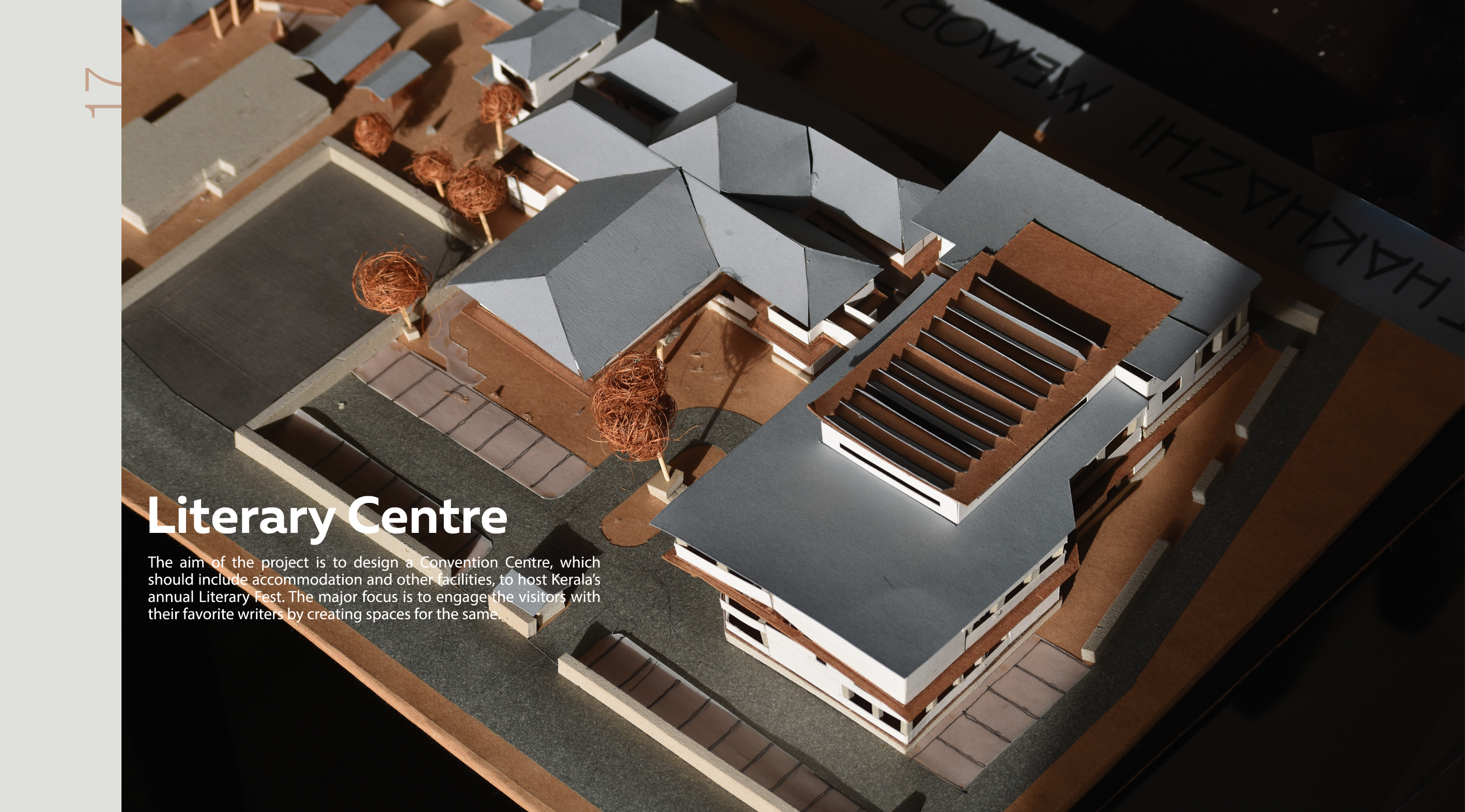 Student Architecture Portfolio 2020-19