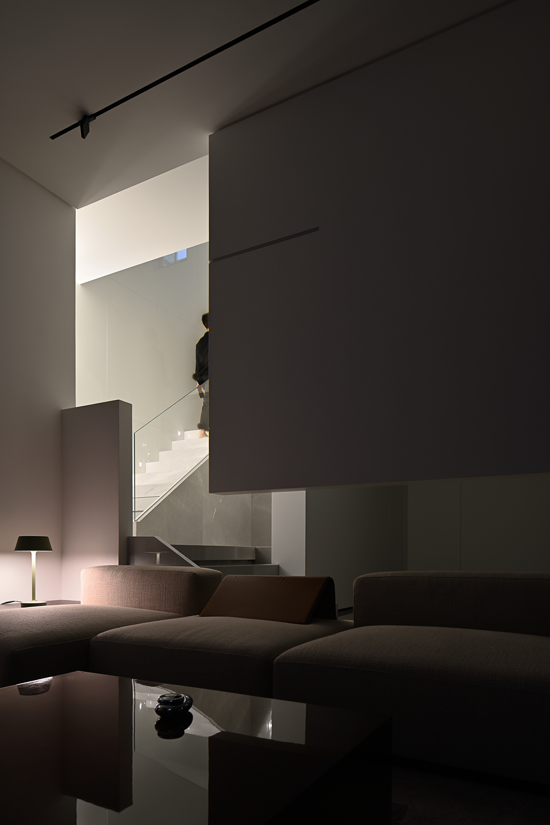 静谧诗意·广东·汕头 587㎡五矿别墅丨中国汕头丨铂宸设计-0