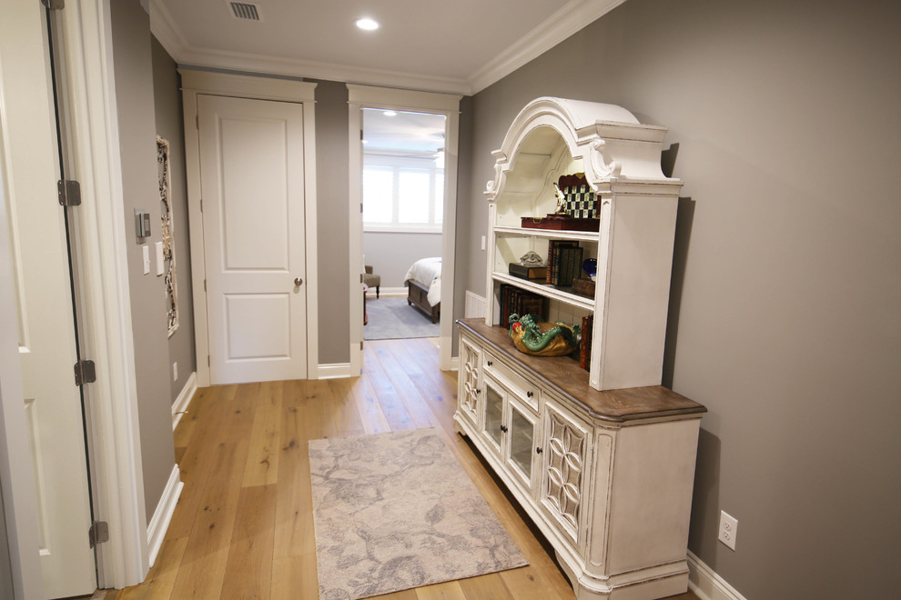 丨美国阿拉巴马丨Bob Chatham Custom Home Design-49