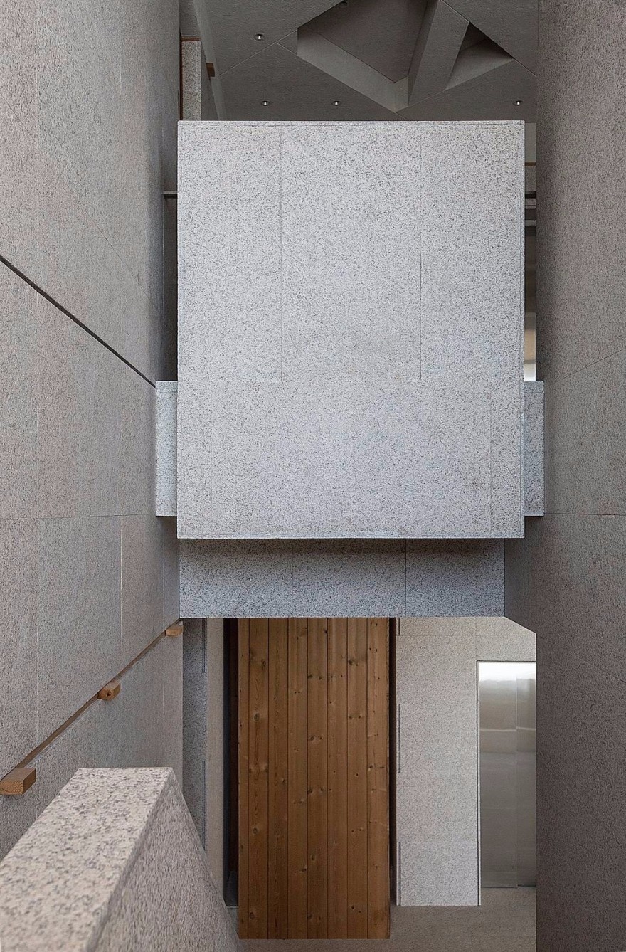 管宅——7300㎡度假型豪宅 纬图设计-62