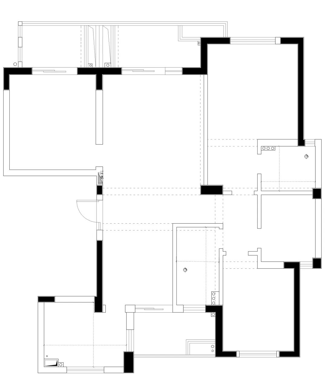 现代风格雅居,打造舒适美好家丨中国杭州丨铭品装饰-14