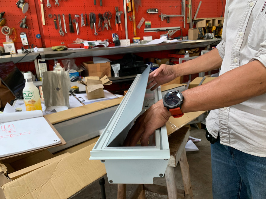 新北市捷运环状线车厢改造(Moving Craft)丨柏成设计(JC. Architecture & Design)-135