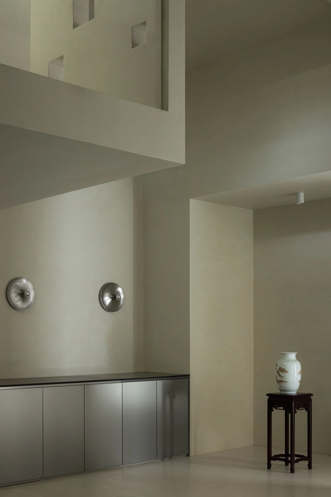 枝叶扶苏丨中国合肥丨量子空间-20