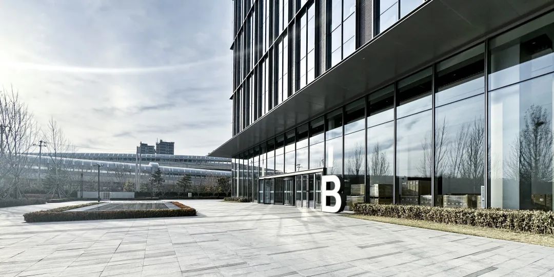 北京小米智慧产业园区丨中国北京丨DC国际-70