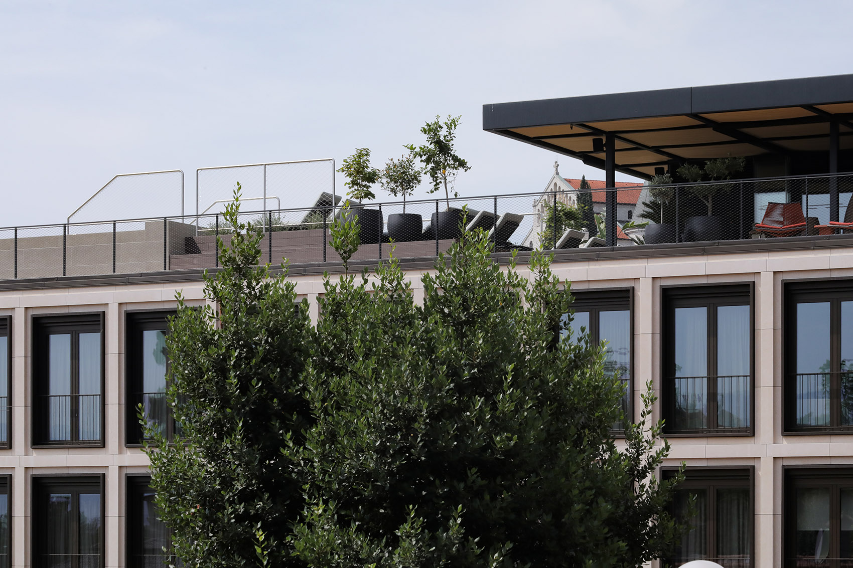 Hotel Keight酒店，克罗地亚 / 3LHD-7