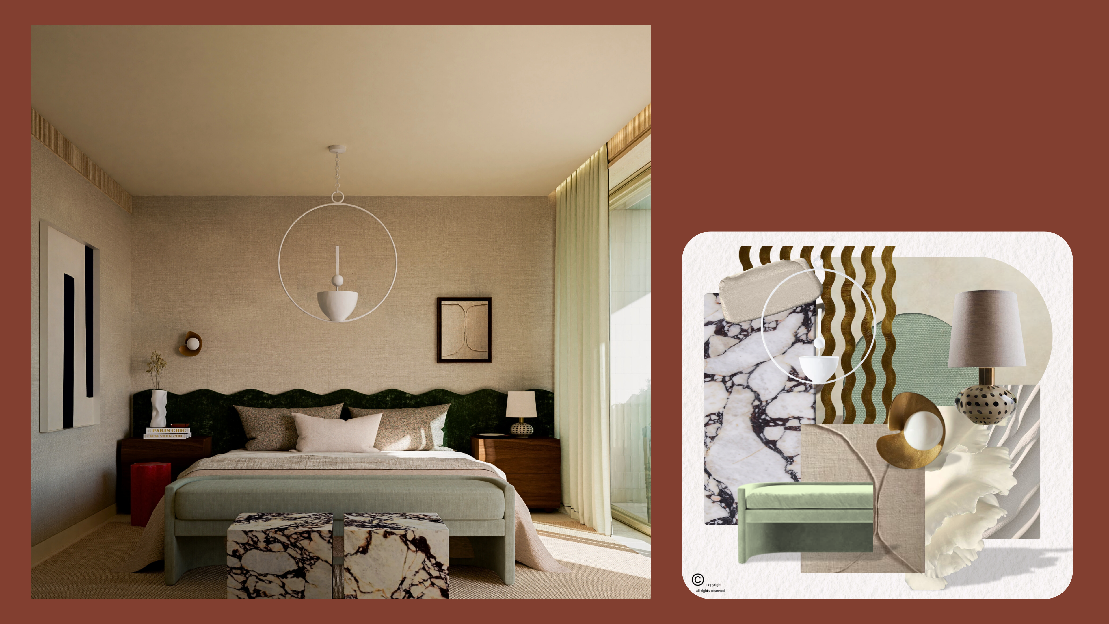 Interior Design Portfolio - Francesco Salvatore-18