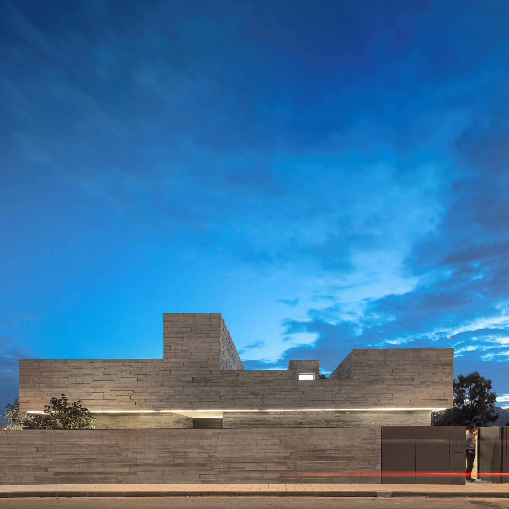 葡萄牙Agrela书之屋-27