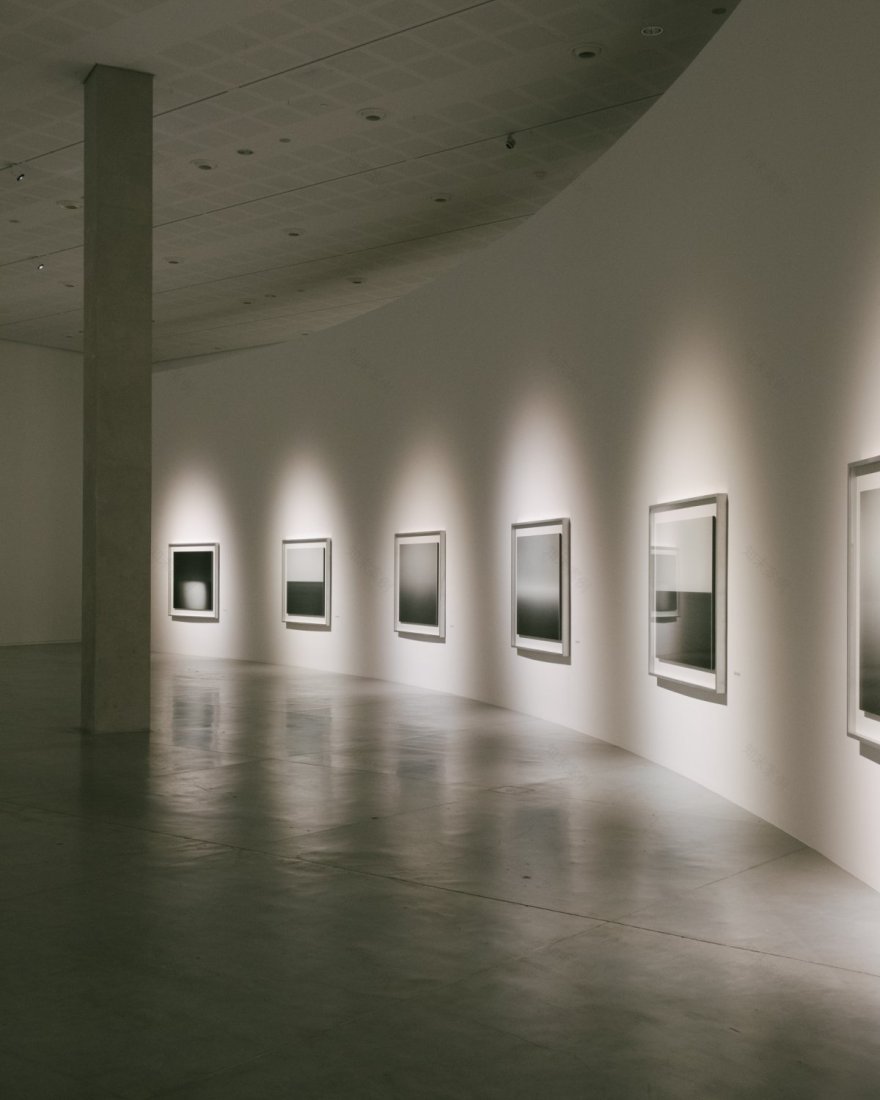 特拉维夫艺术博物馆丨以色列特拉维夫丨Preston Scott Cohen-23