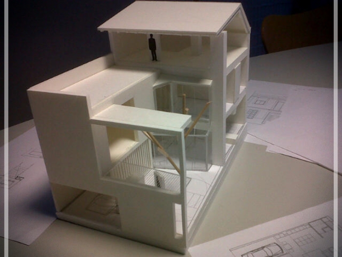 19世纪法国房屋改造丨巴西丨IDEALIZA-175