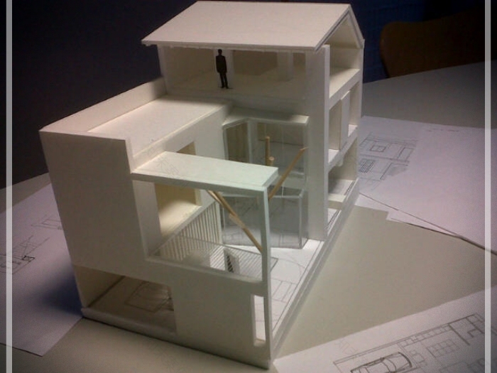 19世纪法国房屋改造丨巴西丨IDEALIZA-175