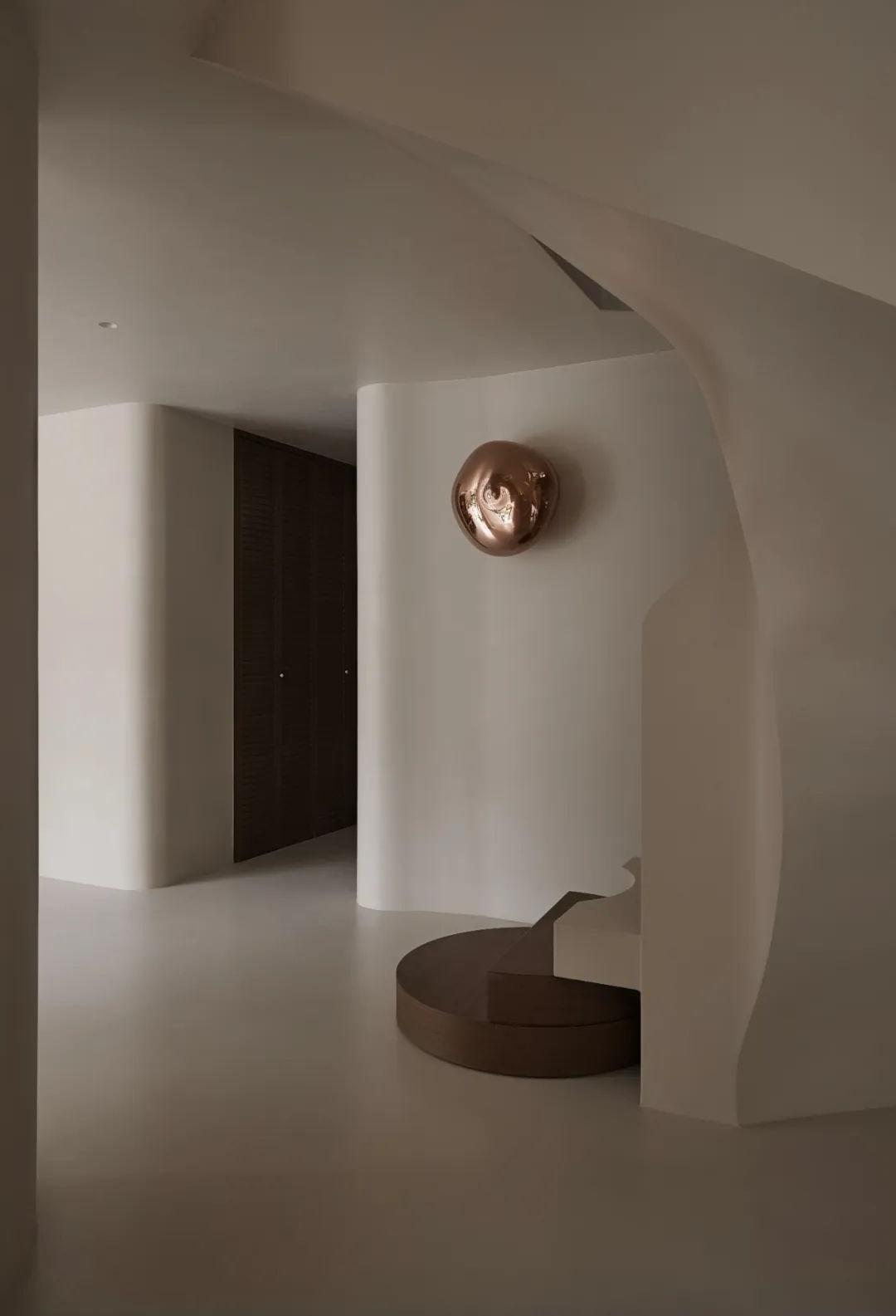 [ 圆 ] 的世界丨中国上海丨FF DESIGN-46