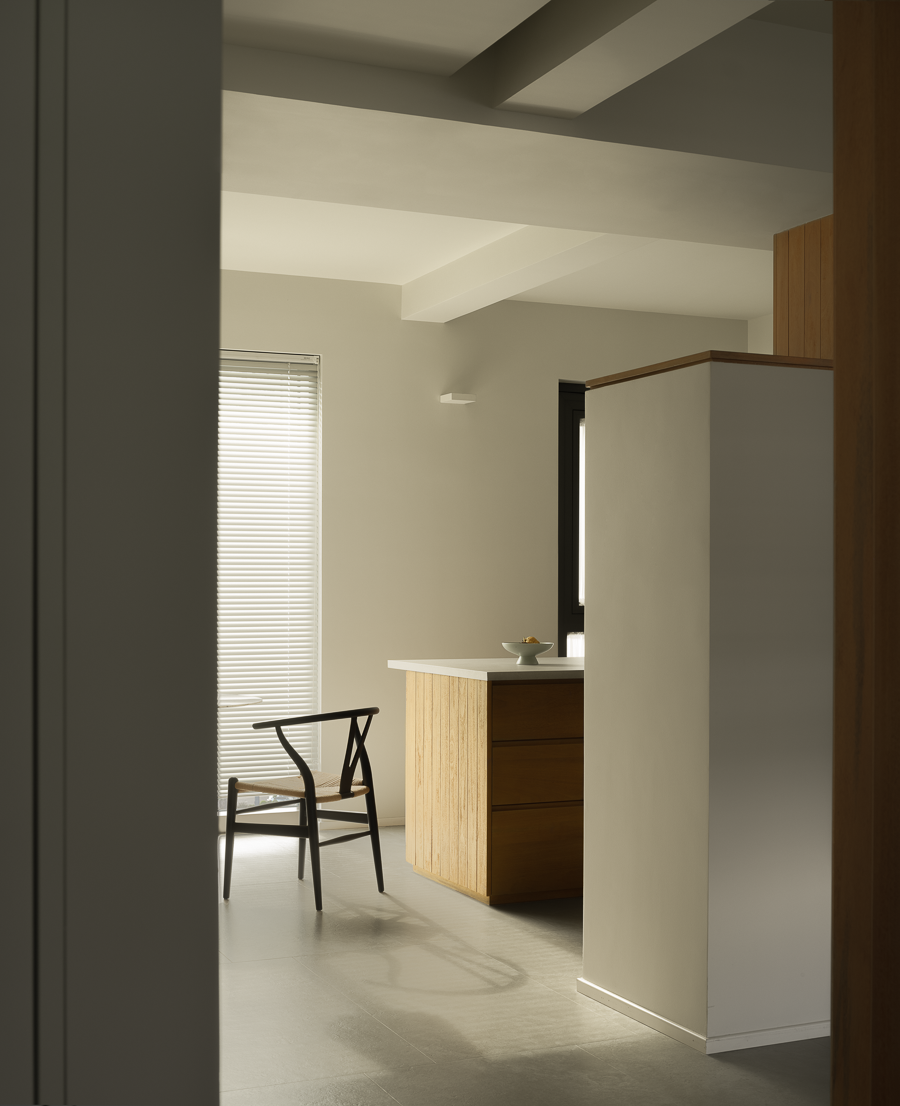 重庆融创壹号院166㎡东方人文主义住宅丨中国重庆丨而趣设计（设计团队为何海成,陈琳）-50