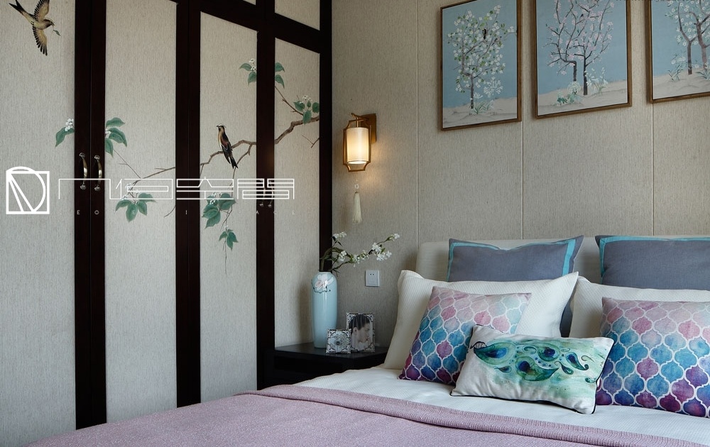 德宝方顶·一方小院-22