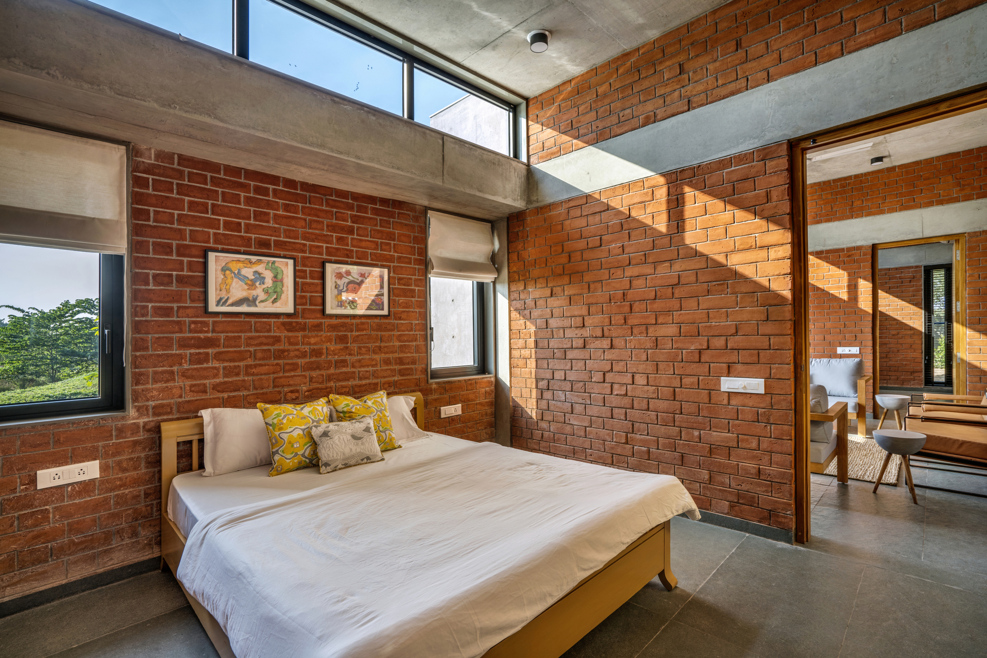 酷棚丨印度丨Vaissnavi Shukl-29