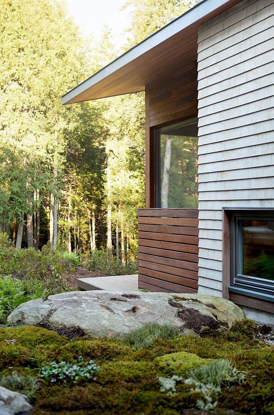 Pondicherry House / Scott Simons Architects-24