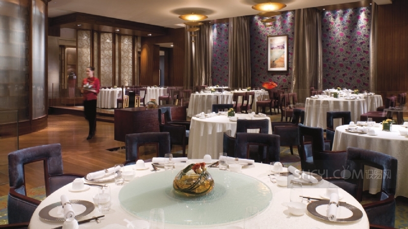 深圳星河丽思卡尔顿酒店 The Ritz Carlton Shenzhen-24