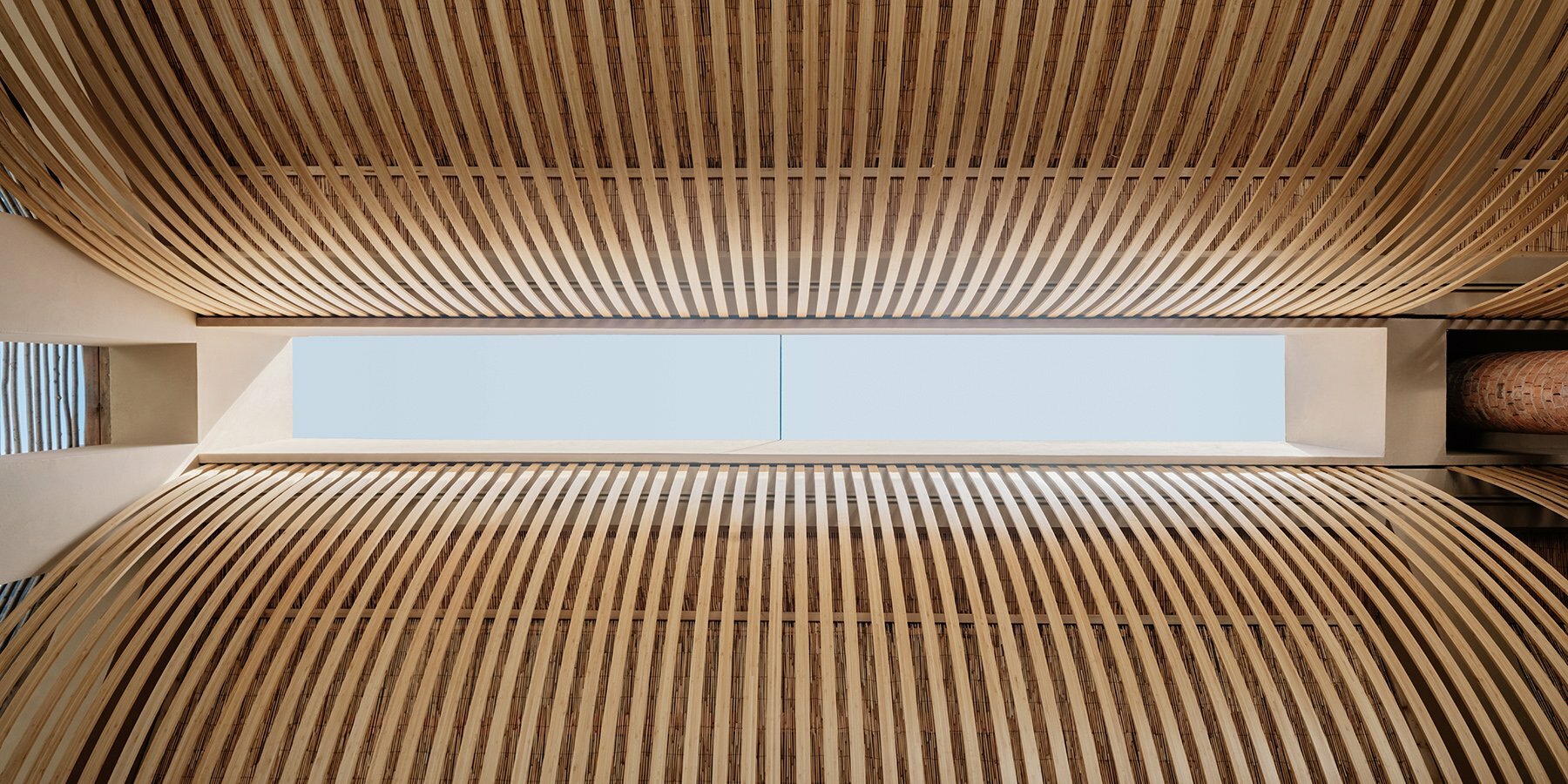 上海崇明岛 RooMoo SOM LAND hostel | 绿色环保,与自然共生-29