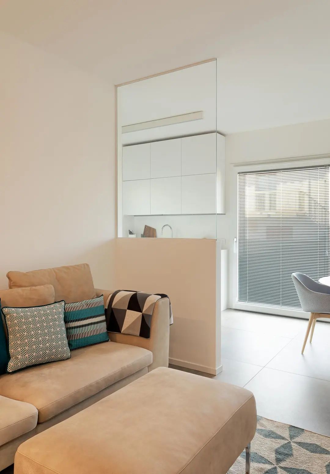 简约精致的小公寓-13