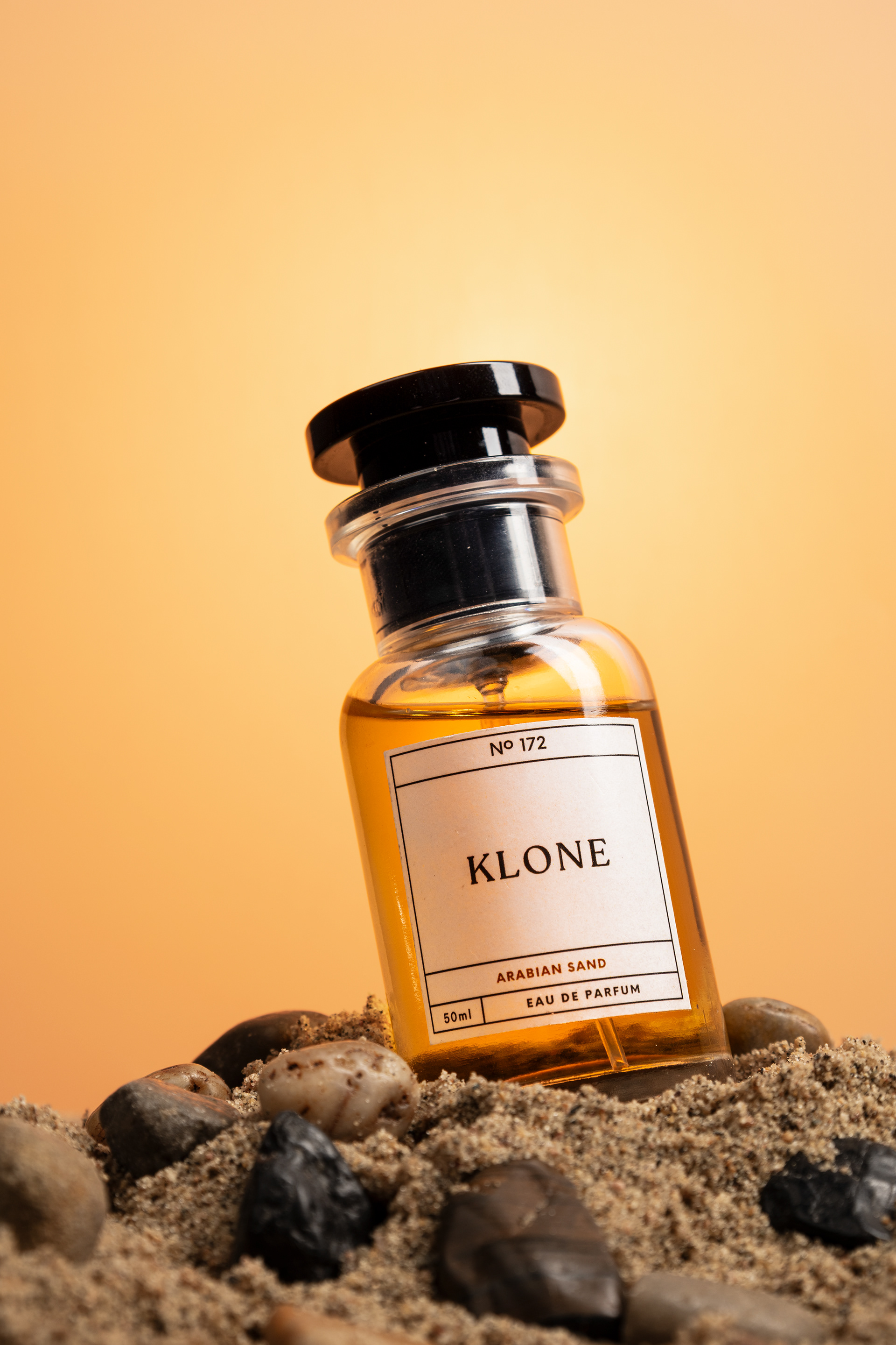 Fragrance Bottle Series-1
